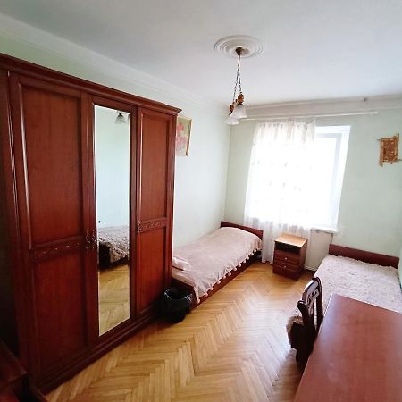 Metro Guest House Yerevan Luaran gambar